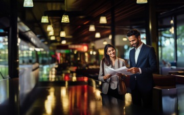 Tax Assistance